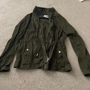 Old Navy jacket